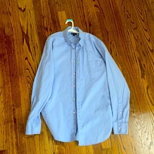 Jcrew men’s button down